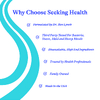Seeking Health, Joint Nutrients, 60 вегетарианских капсул