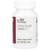 Bariatric Advantage, Ultra Multi с железом, 90 капсул