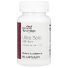 Bariatric Advantage, Ultra Solo с железом, 90 капсул