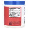 Nutricost, BHB Salts, goBHB®, фруктовый пунш, 261 г (9,3 унции)