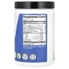 Nutricost, Performance, BCAA +, зеленое яблоко, 378 г (13,5 унции)