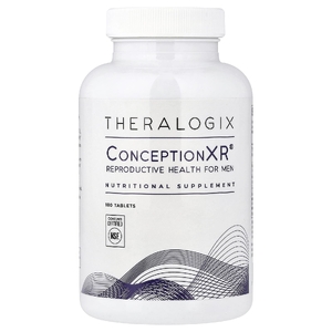 Theralogix, ConceptionXR`` 180 таблеток