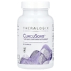 Theralogix, CurcuSorb, 90 капсул (300 мг на капсулу) (Товар снят с продажи) 
