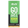 BPN, Go Gel, Endurance гель, яблоко и корица, 10 пакетиков по 41 г (1,45 унции)