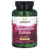 Swanson Vitamins, Хондроитинсульфат, 600 мг, 120 капсул