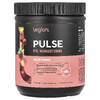 Legion Athletics, Pulse, предтренировочный напиток, фруктовый пунш, 490 г