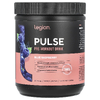Legion Athletics, Pulse, предтренировочный напиток, голубая малина, 480 г