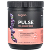 Legion Athletics, Pulse, предтренировочный напиток, со вкусом винограда, 492 г