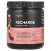 Legion Athletics, Recharge, послетренировочный напиток, фруктовый пунш, 267 г (0,59 фунта)