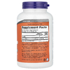 NOW Foods, L-цитруллин, 750 мг, 180 вегетарианских капсул