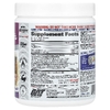 GAT, Sport, NITRAFLEX® Burn, Tropic Thunderburst, 219,3 г (7,74 унции)