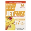 GAT, JetFuel®, Energy + Performance, энергетические палочки, персик и манго, 14 пакетиков от болезней, по 6,79 г (0,24 унции)