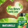 NATURELO, мультивитамины для мужчин, для приёма один раз в день, 60 вегетарианских капсул