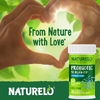 NATURELO, Пробиотик, 50 млрд КОЕ, 60 капсул с отсроченным высвобождением