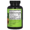 NATURELO, Куркумин, куркумин и корень имбиря с Bioperine®, 120 вегетарианских капсул