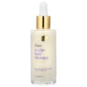 Dove, Scalp + Hair Therapy, сыворотка для кожи головы, 59 мл (2 жидк. унции)