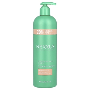 Nexxus, Unbreakable Care, кондиционер для утолщения тонких и тонких волос, 488 мл (16,5 жидк. унц.) (Товар снят с продажи) 