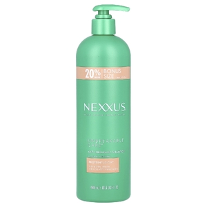 Nexxus, Unbreakable Care ™, шампунь против ломкости, для тонких и тонких волос, 488 мл (16,5 жидк. унц.) (Товар снят с продажи) 
