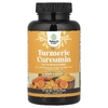 Nature's Craft, куркумин из куркумы с BioPerine®, 90 капсул