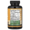 Nature's Craft, куркумин из куркумы с BioPerine®, 90 капсул