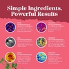 Nature's Craft, Women's Wellness, жевательные таблетки с мультивитаминами, апельсин, вишня и клубника, 90 жевательных таблеток