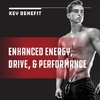 Nature's Craft, Gorilla Muscle ™, поддержка работоспособности, 60 капсул
