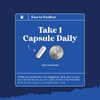 Nature's Craft, DIM для мужчин с BioPerine®, 120 капсул