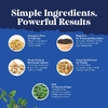 Nature's Craft, DIM для мужчин с BioPerine®, 120 капсул