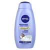 Nivea, Питательный гель для душа, масло ши, 591 мл (20 жидк. унц.)