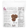 Foods Alive, Чипсы с ростками, кокос, 113 г (4 унции)