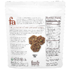 Foods Alive, Хрустящие чипсы, клен и корица, 113 г (4 унции)