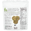 Foods Alive, Хрустящие чипсы, розмарин, 113 г (4 унции)