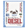 PERFECT Sports, Diesel, протеиновый батончик из Новой Зеландии, печенье с кремом, 12 батончиков, по 50 г