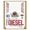 PERFECT Sports, Diesel, протеиновый батончик из Новой Зеландии, тройной насыщенный шоколад, 12 батончиков по 50 г