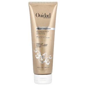Ouidad, Curl Shaper Out Of Thin (H) air, для увеличения объема, 251 мл (8,5 жидк. унц.) (Товар снят с продажи) 