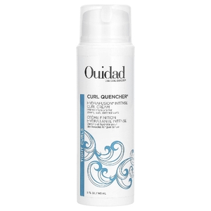 Ouidad, Curl Quencher®, крем для интенсивных локонов Hydrafusion®, 145 мл (5 жидк. унц.) (Товар снят с продажи) 