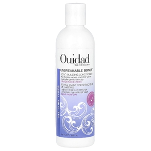 Ouidad, Unbreakable Bonds ™, кондиционер для всех типов локонов, без отдушек, 250 мл (8,5 жидк. унц.) (Товар снят с продажи) 