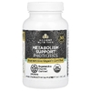 Ancient Nutrition, Пробиотики для поддержки метаболизма, 60 капсул