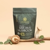 Sunwarrior, Органический матча и грибы, 90 г (3,17 унции)