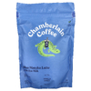 Chamberlain Coffee, латте с голубым матча и овсяным молоком, 283 г (10 унций) (Товар снят с продажи) 