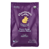 Chamberlain Coffee, Fancy Mouse, эспрессо-смесь, в зернах, темная обжарка, 383 г (10 унций)