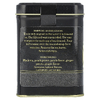 Harney & Sons, черный чай, персики и имбирь, 112 г (4 унции)
