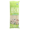Lotus Foods, Традиционная рисовая лапша Pad Thai, 227 г (8 унций)