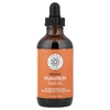 Pure Body Naturals, органическое масло семян тыквы, 118 мл (4 жидк. унции)