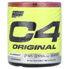 C4 / Cellucor, C4® Original, предтренировочный комплекс, со вкусом арбуза, 267 г (9,4 унции) (Товар снят с продажи) 