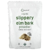 Micro Ingredients, Органический порошок из коры вяза скользкого, 454 г (1 фунт)