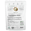 Micro Ingredients, Органический порошок из коры вяза скользкого, 454 г (1 фунт)