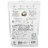 Micro Ingredients, Органическое сухое кокосовое молоко, 907 г (2 фунта)