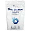Micro Ingredients, D-манноза в порошке, 340 г (12 унций)
