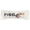 Rise Bar, Протеиновый батончик, мокко и миндаль, 12 батончиков, 60 г (2,1 унции)
